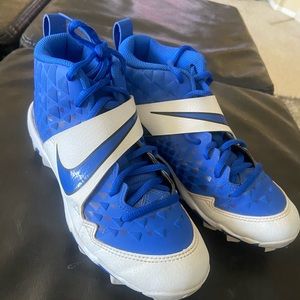 Mike Trout Baseball Cleats